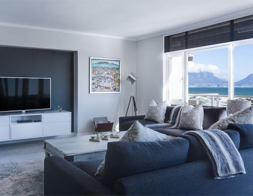 Interior design